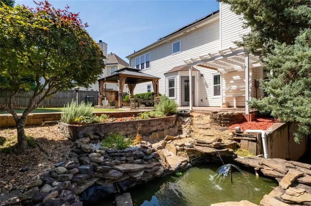 2031 Dartmoth Way Villa Rica, GA 30180