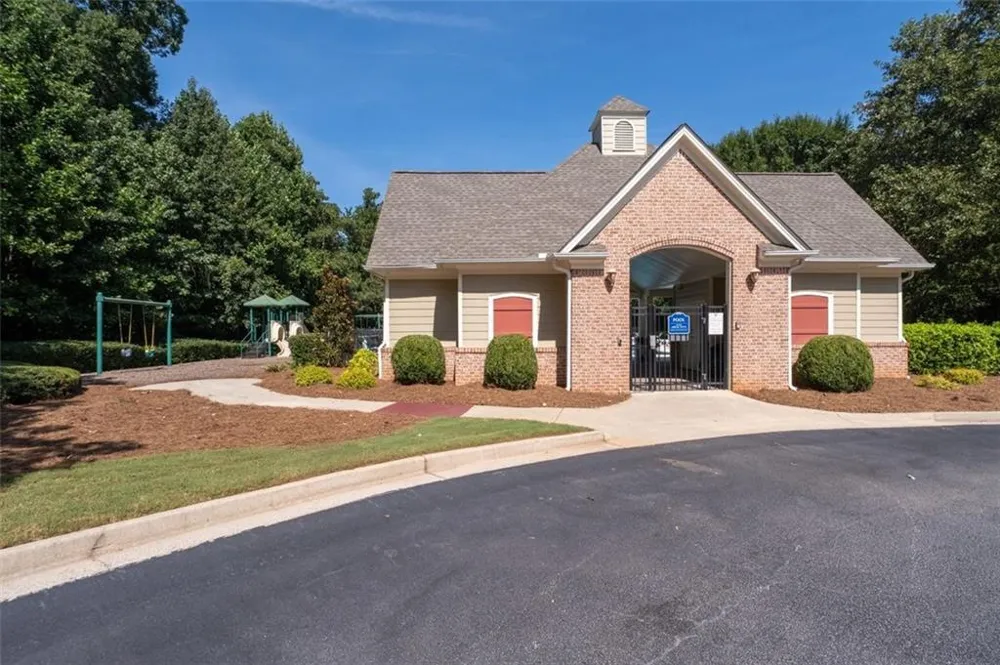 2031 Dartmoth Way Villa Rica, GA 30180
