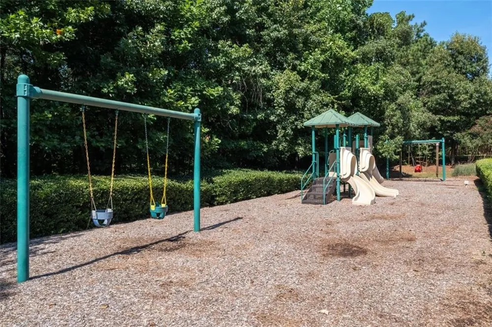 2031 Dartmoth Way Villa Rica, GA 30180