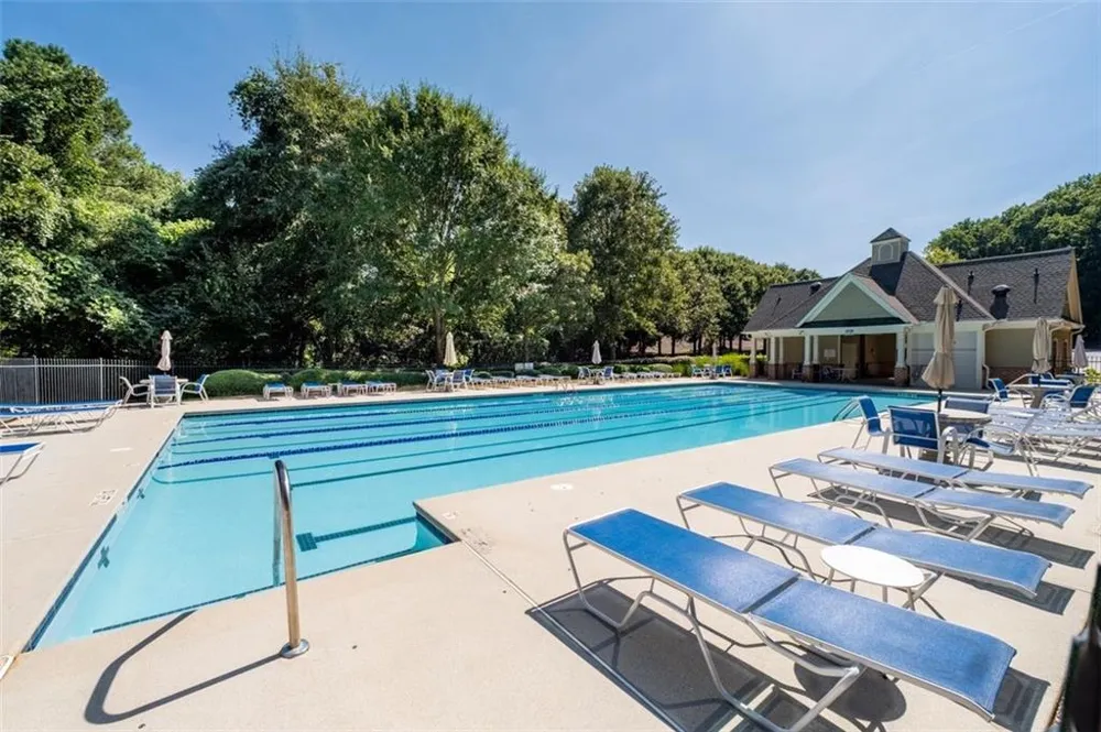 2031 Dartmoth Way Villa Rica, GA 30180