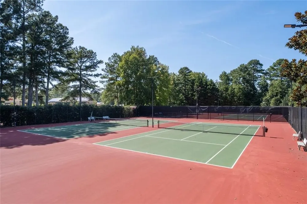 2031 Dartmoth Way Villa Rica, GA 30180
