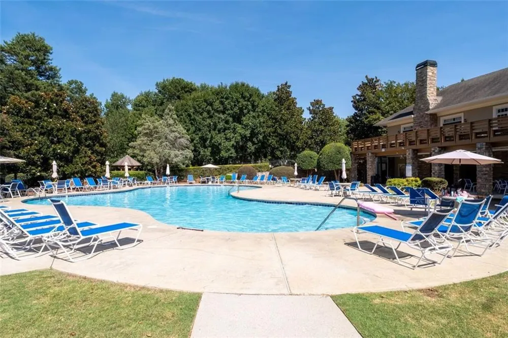 2031 Dartmoth Way Villa Rica, GA 30180