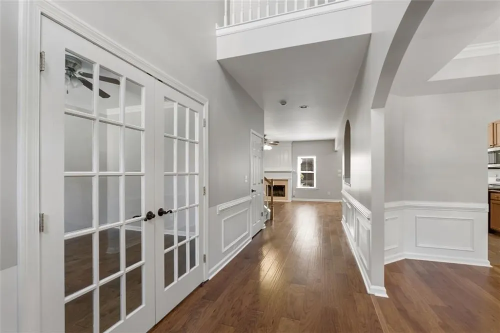 2031 Dartmoth Way Villa Rica, GA 30180