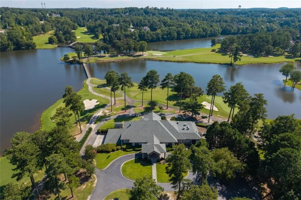 2031 Dartmoth Way Villa Rica, GA 30180