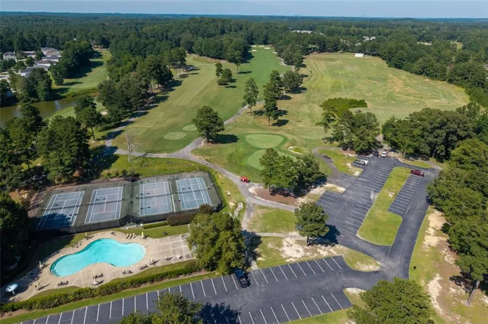 2031 Dartmoth Way Villa Rica, GA 30180