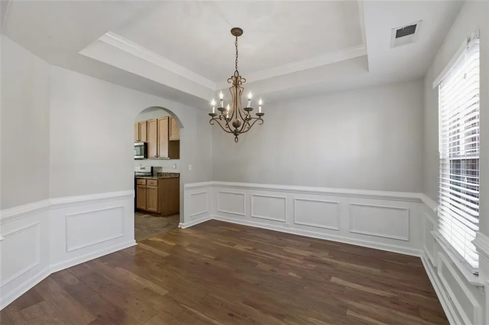 2031 Dartmoth Way Villa Rica, GA 30180