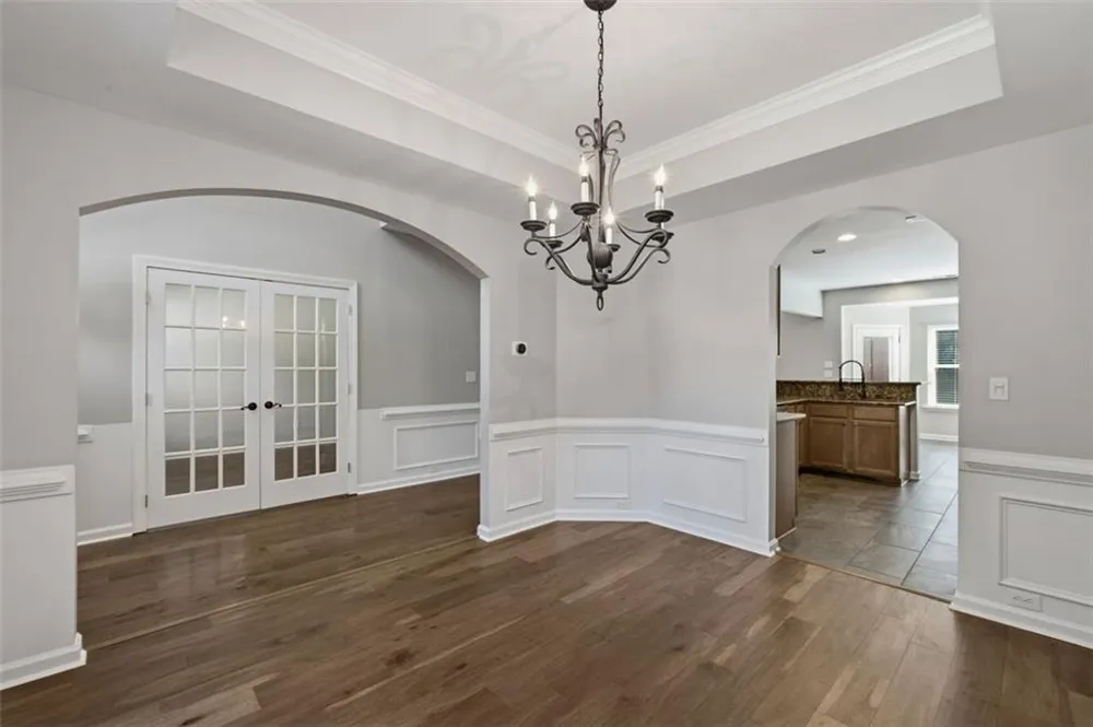2031 Dartmoth Way Villa Rica, GA 30180