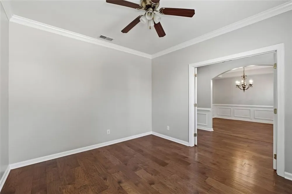 2031 Dartmoth Way Villa Rica, GA 30180