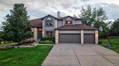 15595 Copperfield Drive