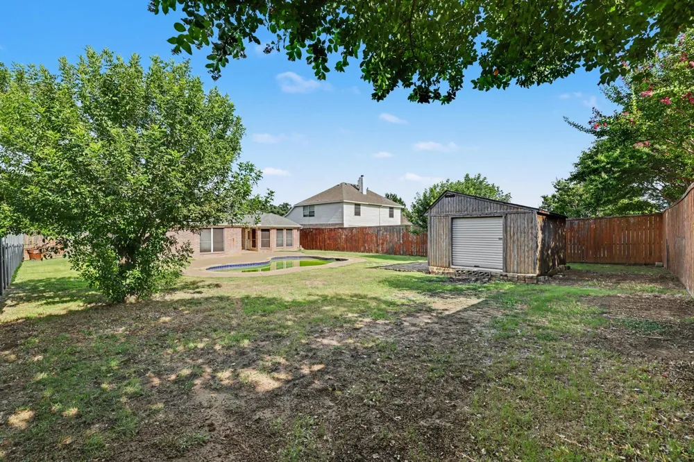3820 Willowick Circle Denton, TX 76210