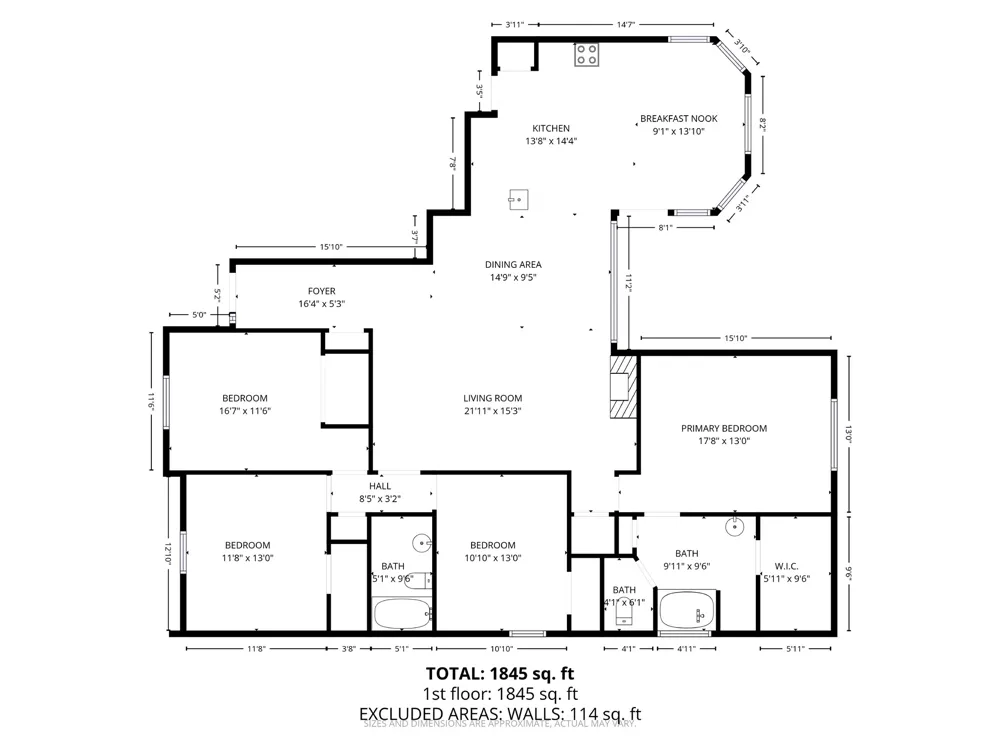 3820 Willowick Circle Denton, TX 76210