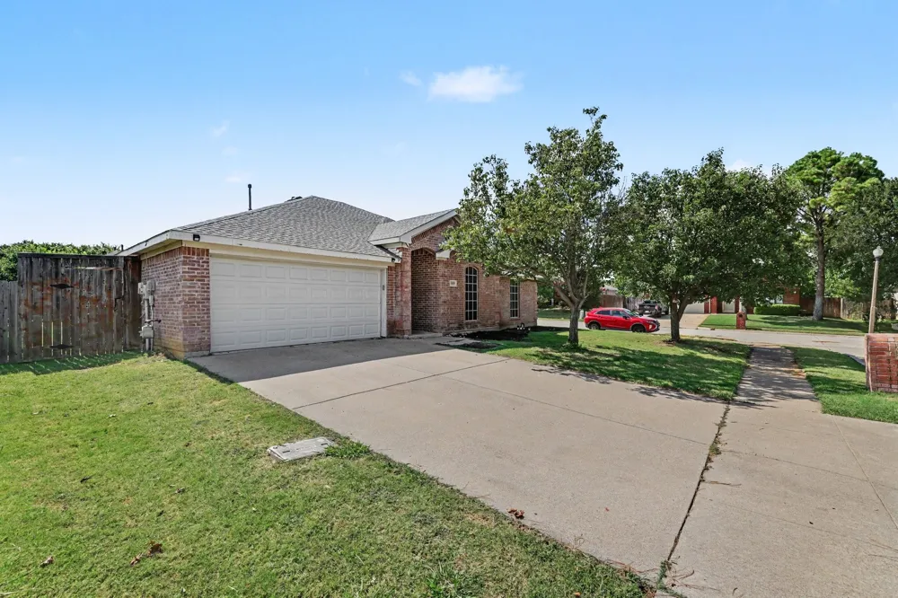 3820 Willowick Circle Denton, TX 76210