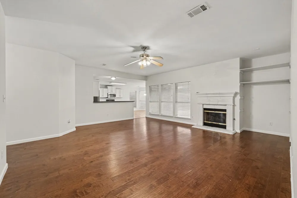 3820 Willowick Circle Denton, TX 76210