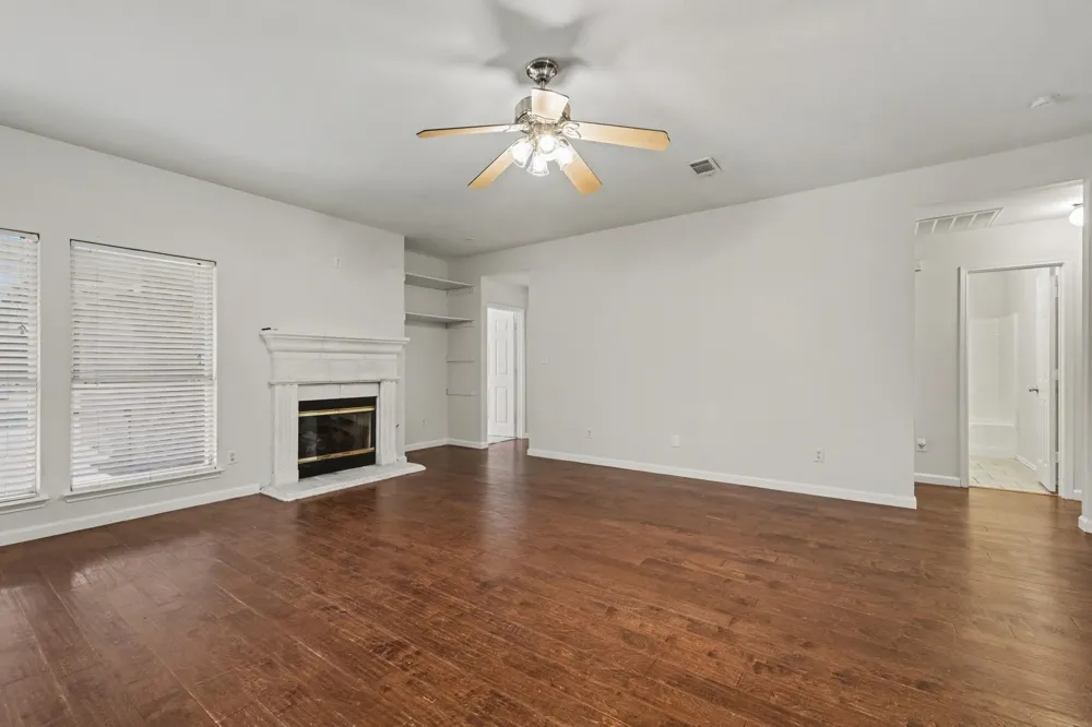 3820 Willowick Circle Denton, TX 76210