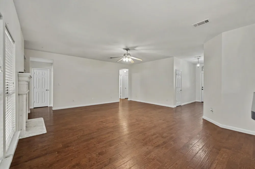 3820 Willowick Circle Denton, TX 76210