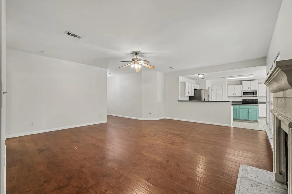 3820 Willowick Circle Denton, TX 76210