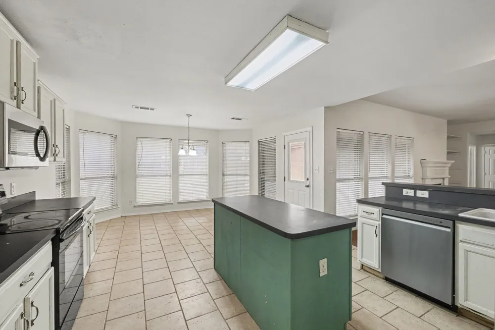 3820 Willowick Circle Denton, TX 76210