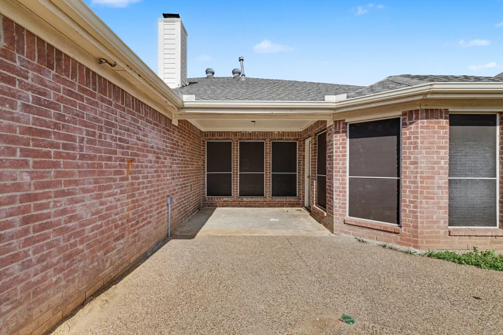 3820 Willowick Circle Denton, TX 76210