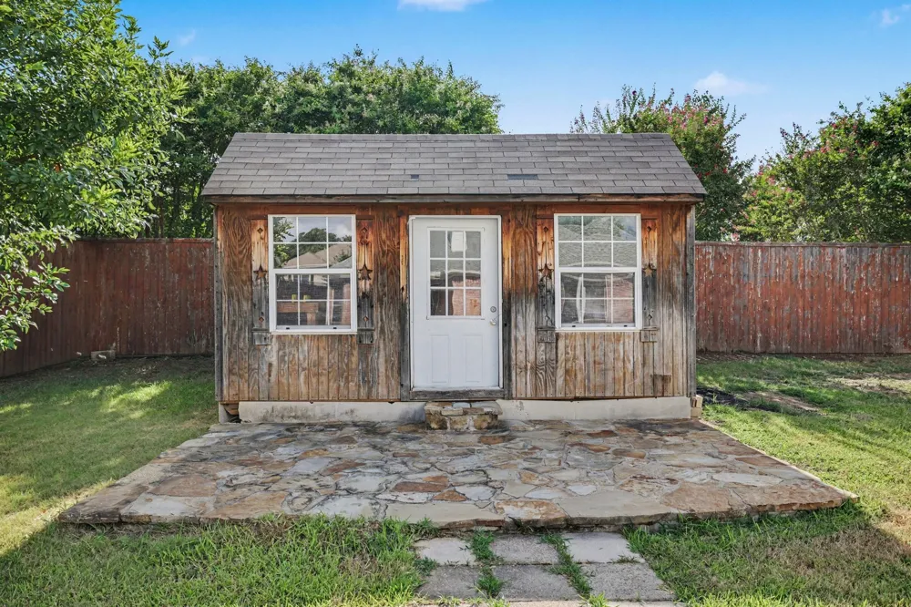 3820 Willowick Circle Denton, TX 76210