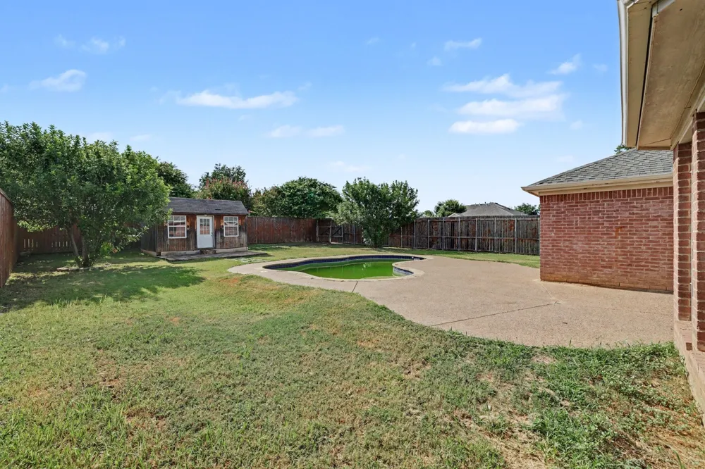 3820 Willowick Circle Denton, TX 76210