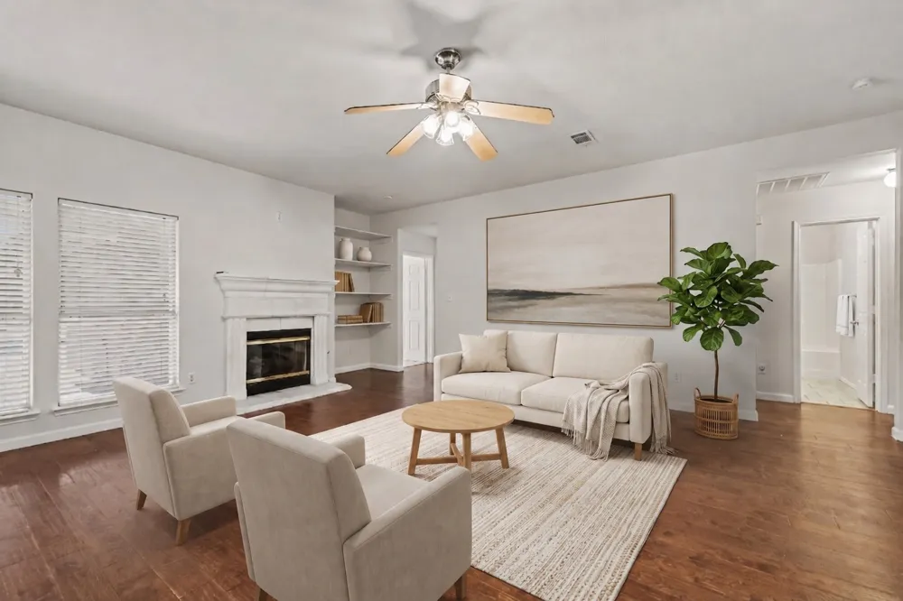 3820 Willowick Circle Denton, TX 76210