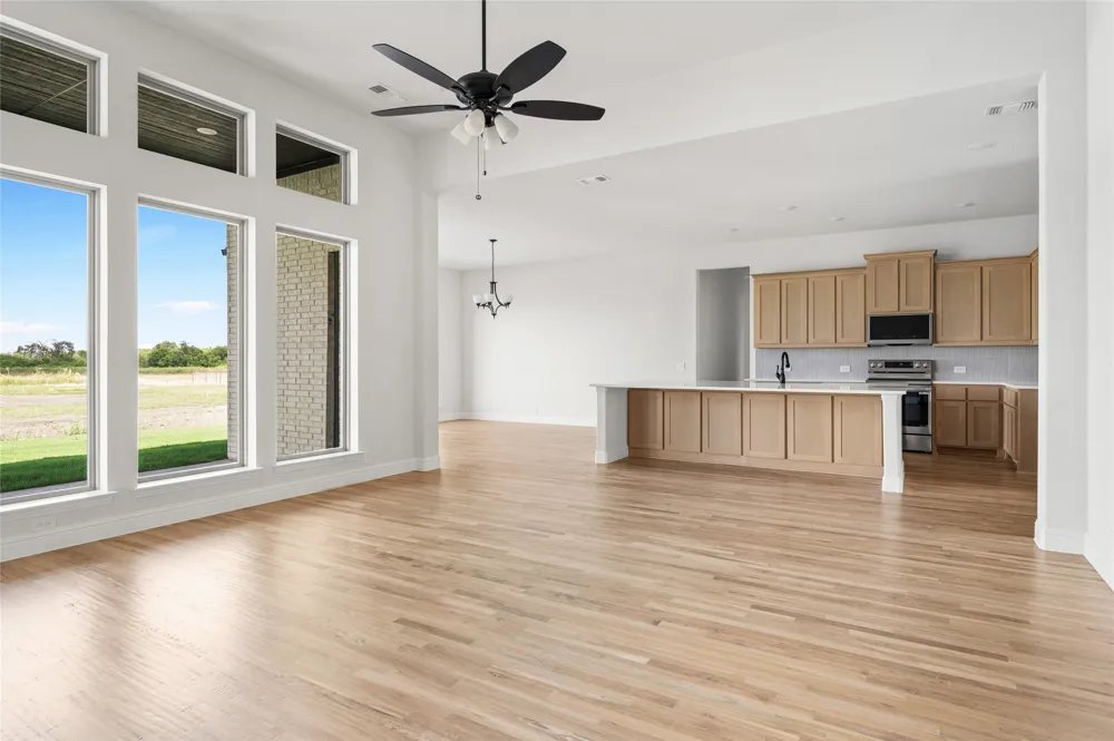 101 Jasper Lane Van Alstyne, TX 75495