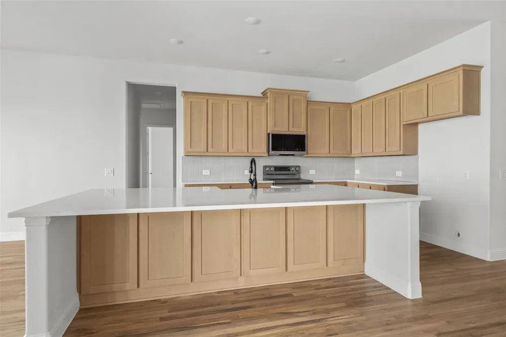 101 Jasper Lane Van Alstyne, TX 75495