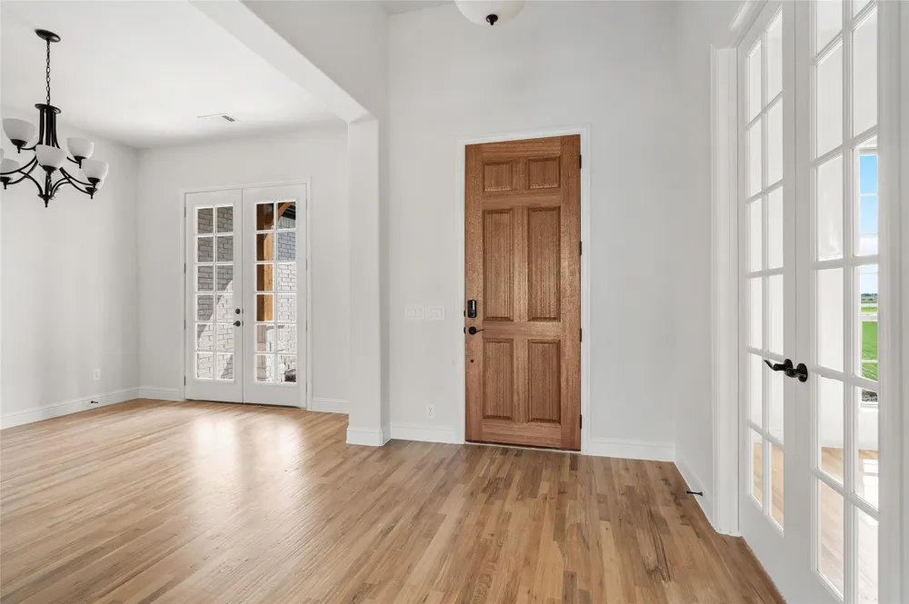 101 Jasper Lane Van Alstyne, TX 75495