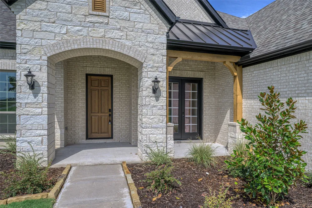 101 Jasper Lane Van Alstyne, TX 75495