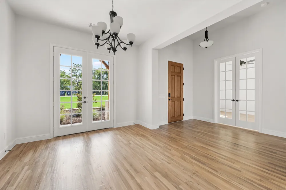 101 Jasper Lane Van Alstyne, TX 75495