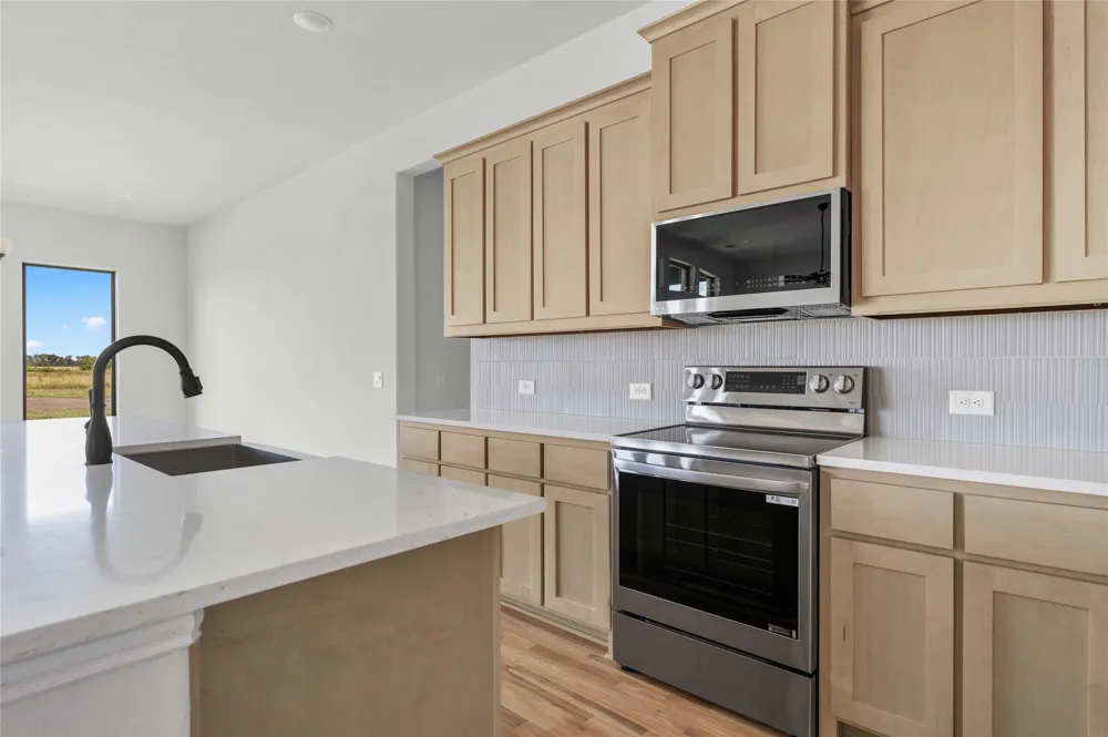 101 Jasper Lane Van Alstyne, TX 75495