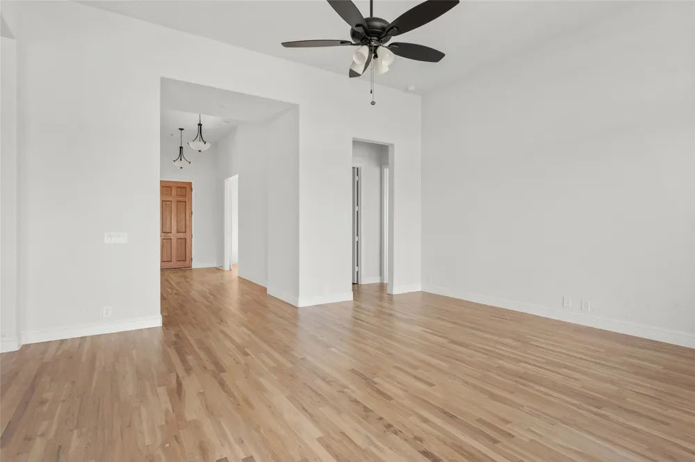 101 Jasper Lane Van Alstyne, TX 75495