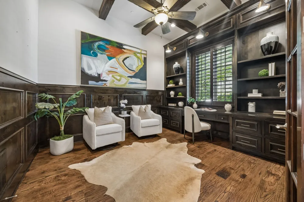 2106 Falcon Pass Westlake, TX 76262