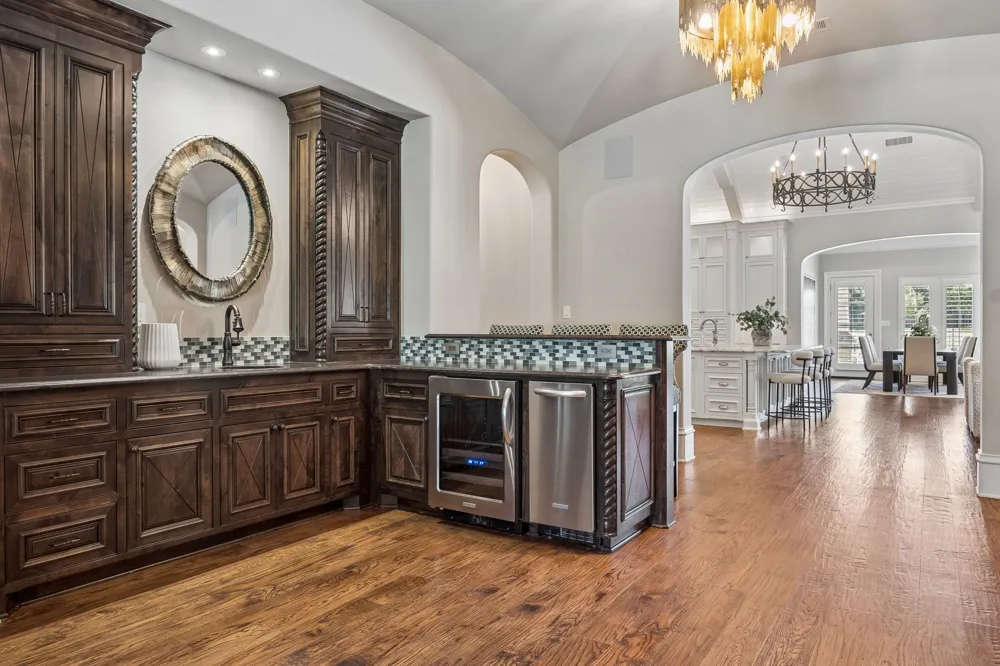 2106 Falcon Pass Westlake, TX 76262