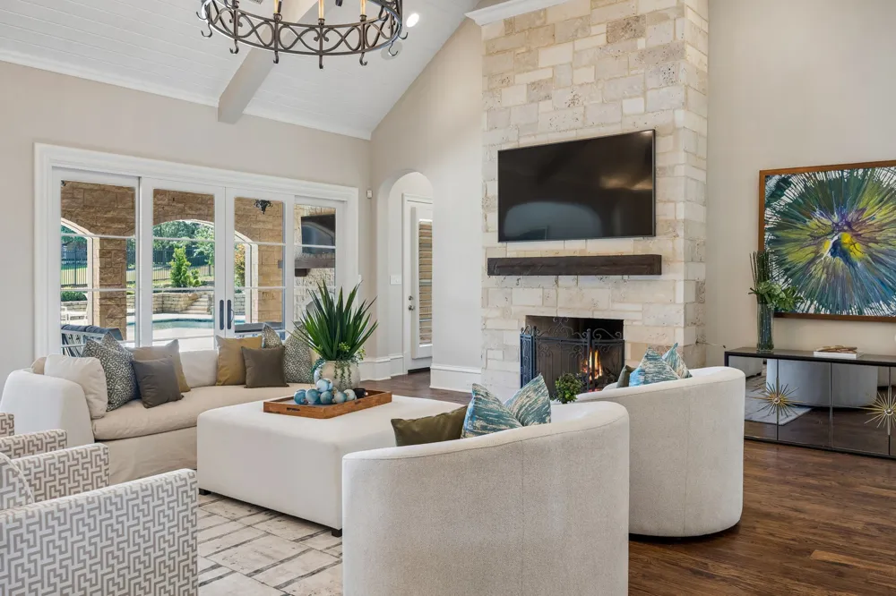 2106 Falcon Pass Westlake, TX 76262