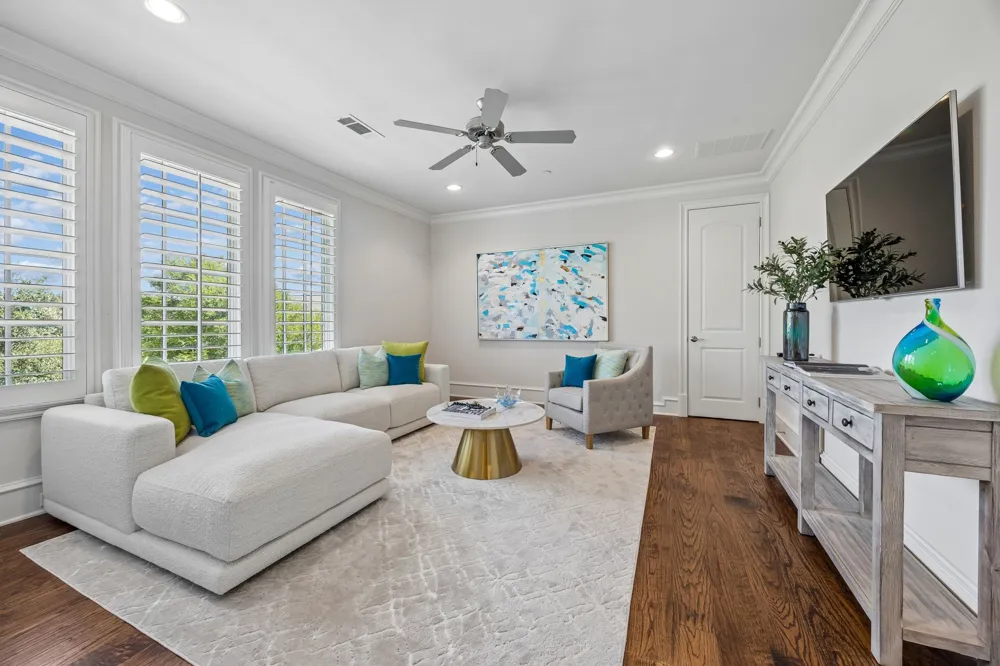 2106 Falcon Pass Westlake, TX 76262