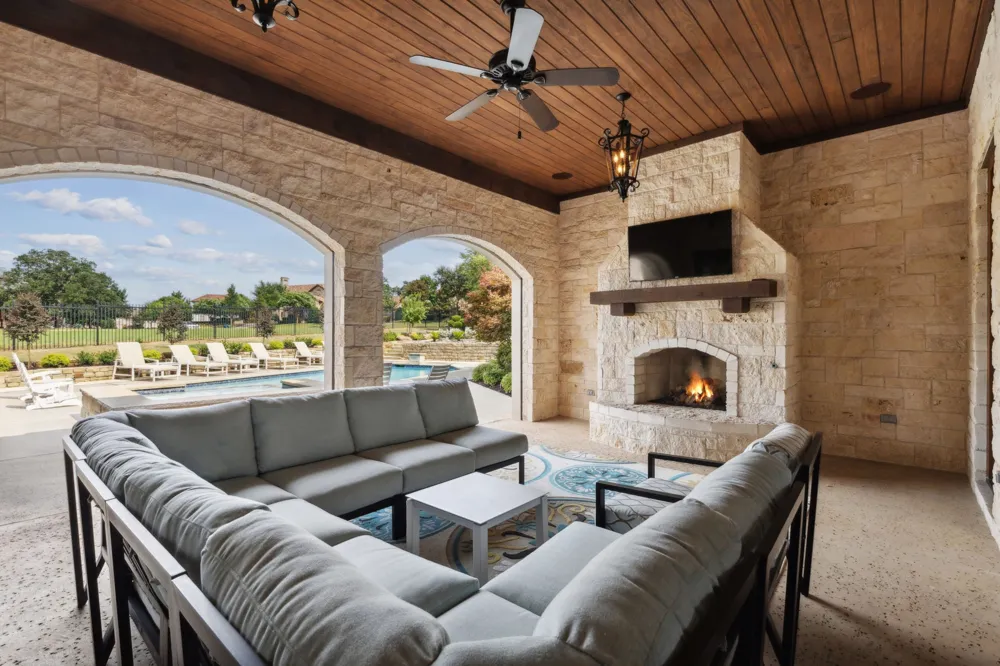 2106 Falcon Pass Westlake, TX 76262