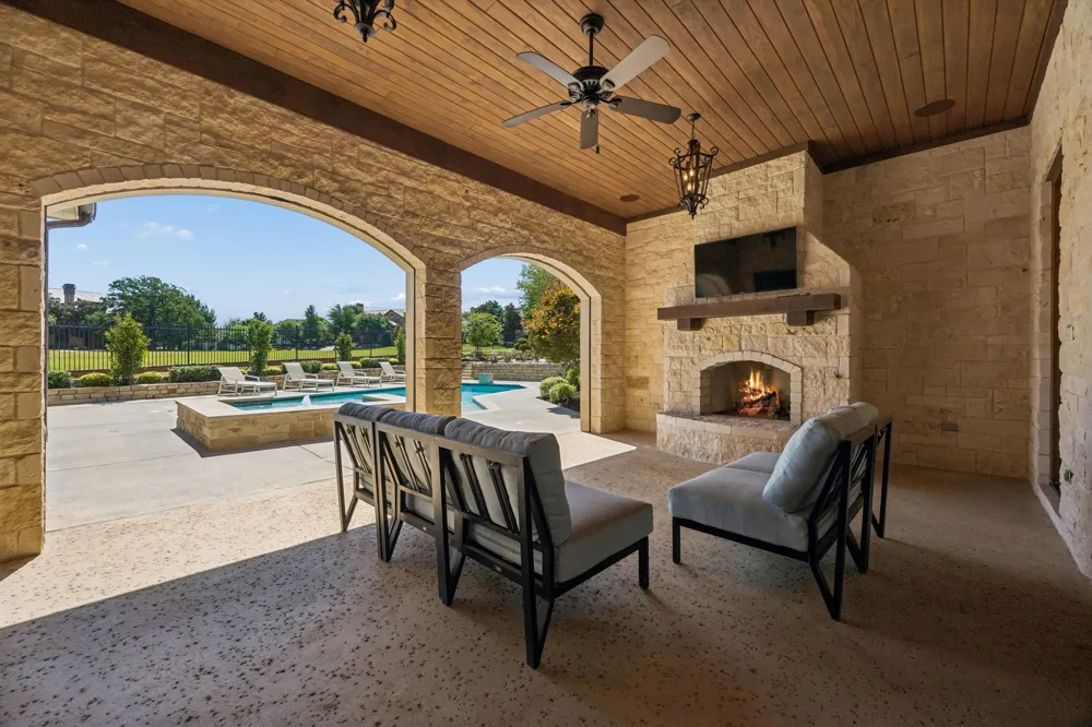 2106 Falcon Pass Westlake, TX 76262