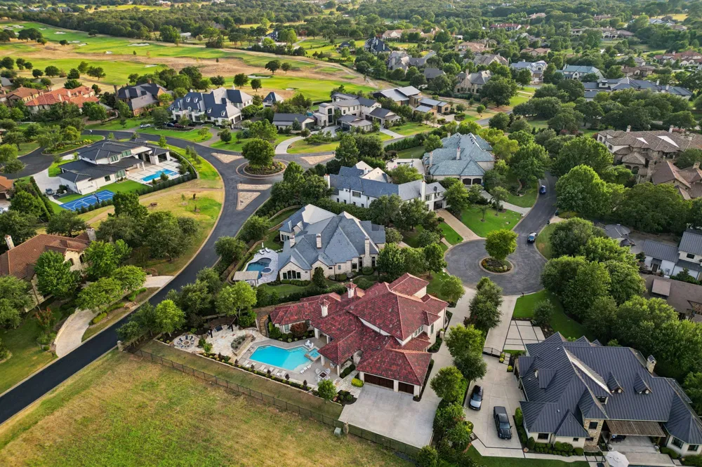 2106 Falcon Pass Westlake, TX 76262