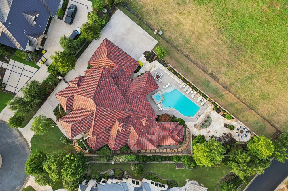 2106 Falcon Pass Westlake, TX 76262