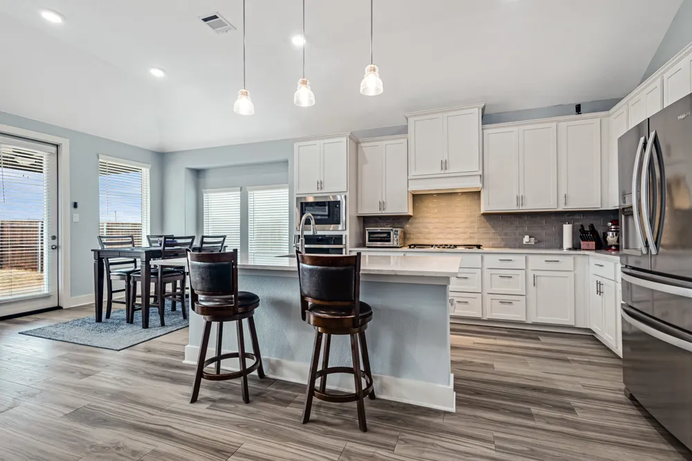 1913 Briar Hill Drive Denton, TX 76207
