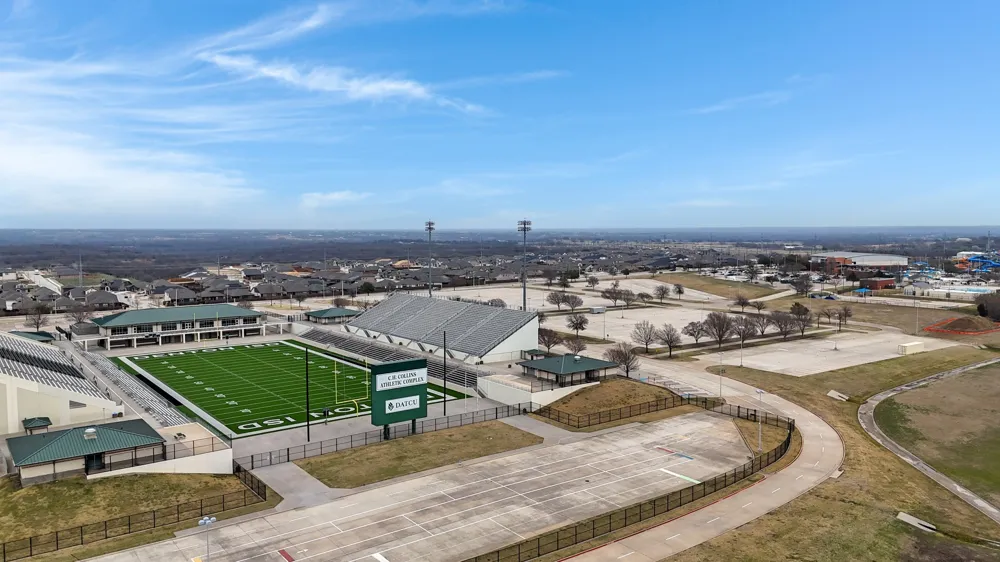 1913 Briar Hill Drive Denton, TX 76207