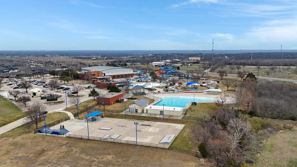 1913 Briar Hill Drive Denton, TX 76207