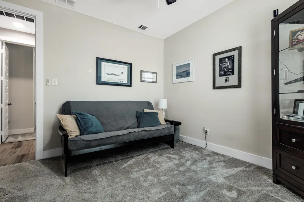 1913 Briar Hill Drive Denton, TX 76207
