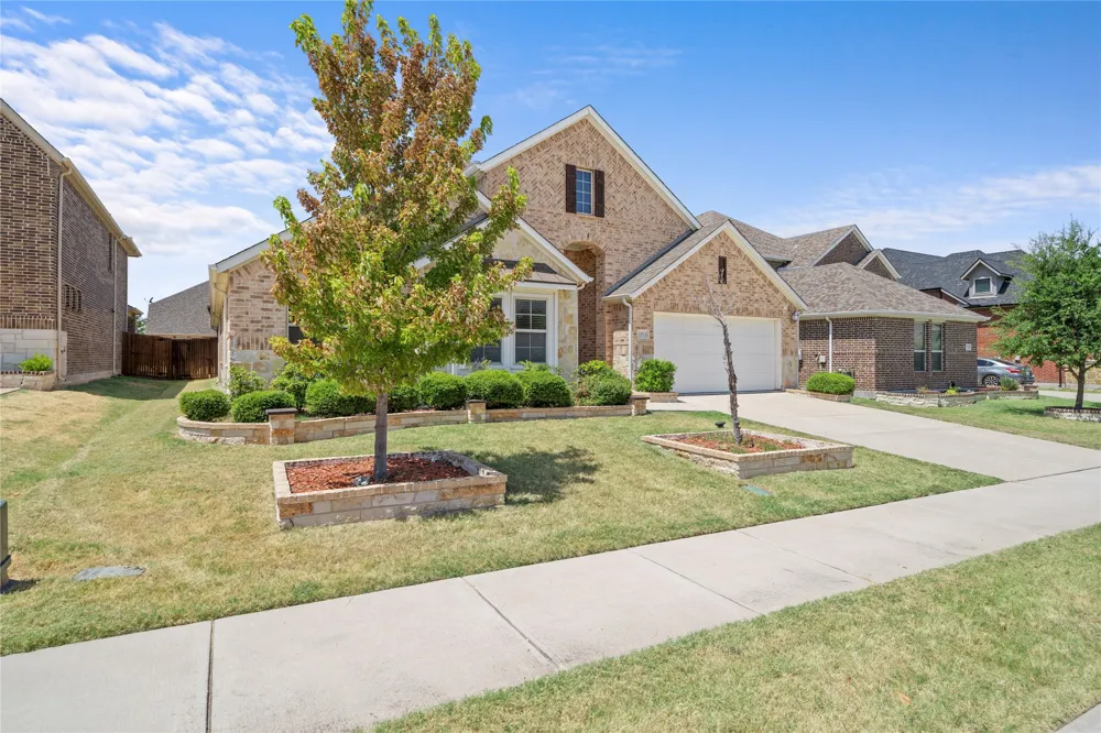 1916 Oakston Drive Little Elm, TX 75033