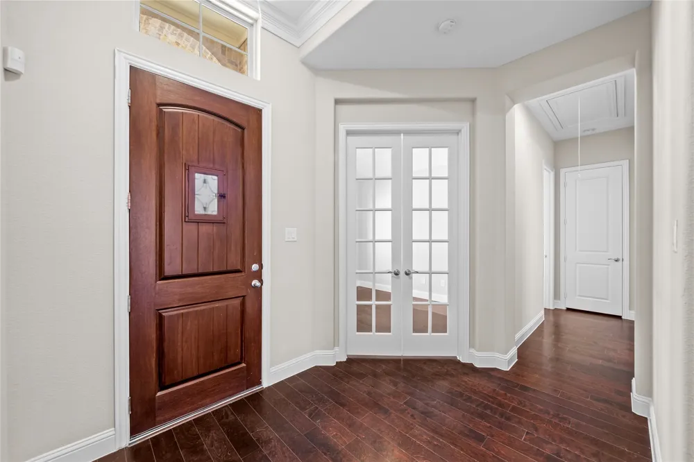 1916 Oakston Drive Little Elm, TX 75033