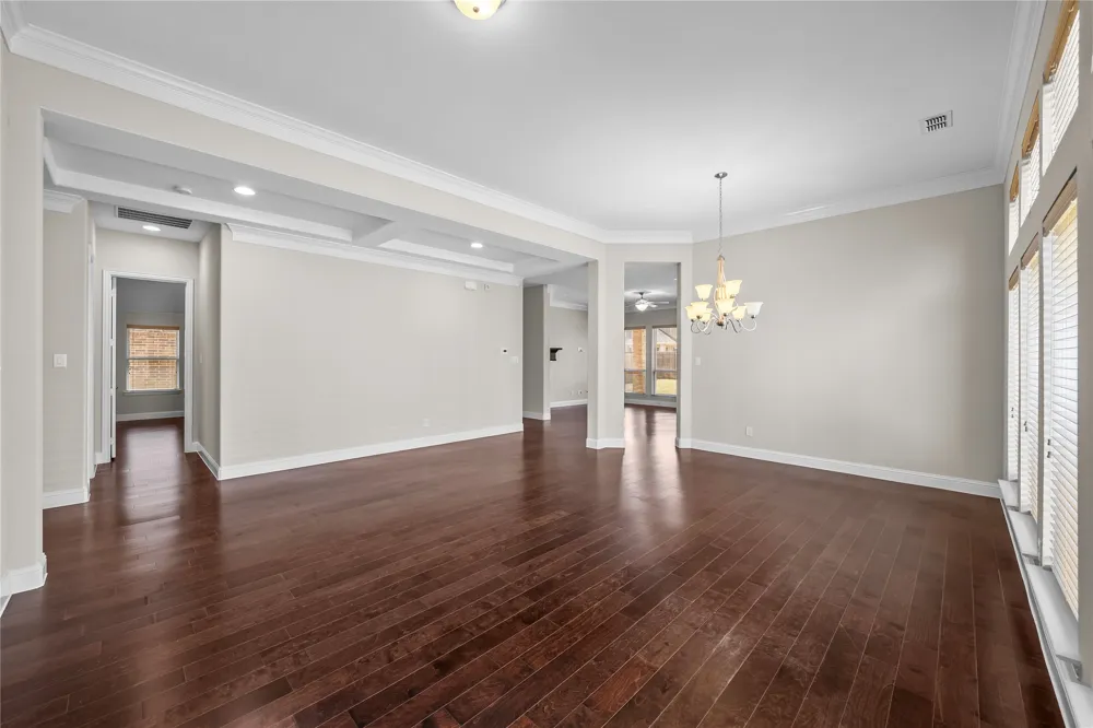 1916 Oakston Drive Little Elm, TX 75033