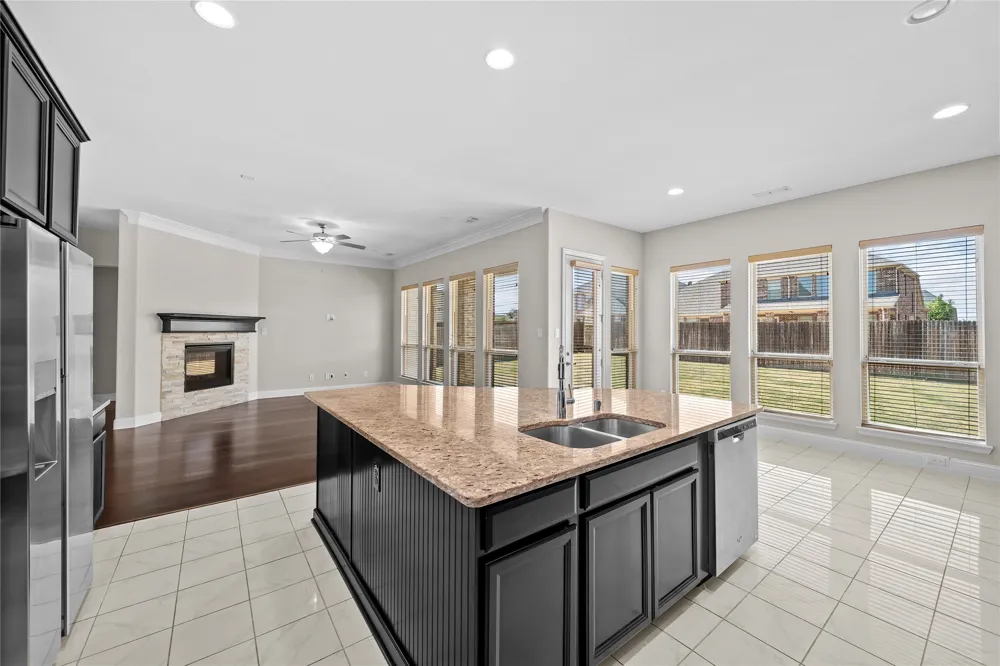 1916 Oakston Drive Little Elm, TX 75033