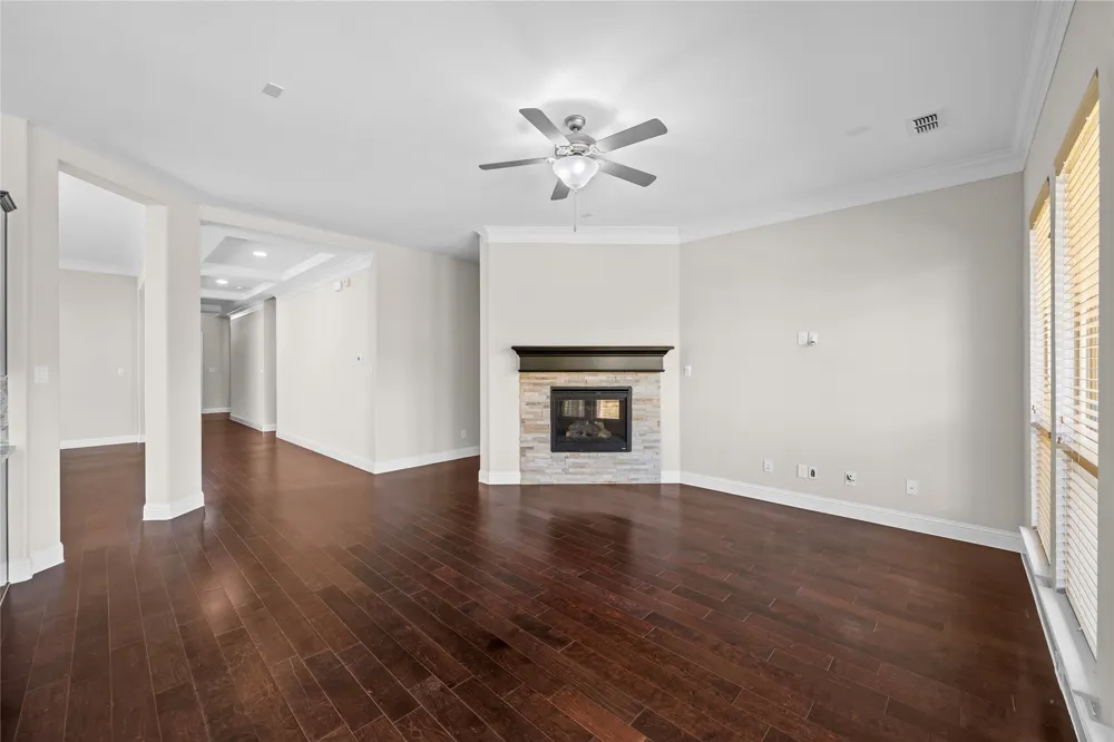 1916 Oakston Drive Little Elm, TX 75033