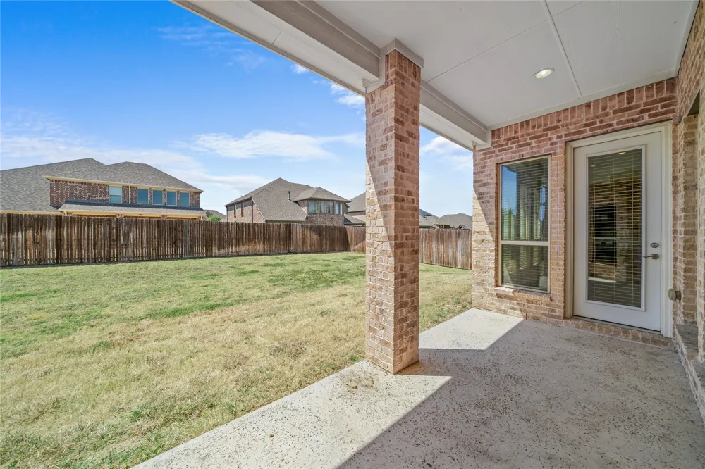 1916 Oakston Drive Little Elm, TX 75033